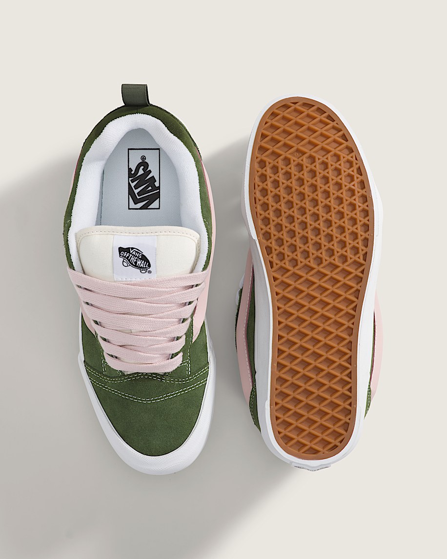 knu skool shoe