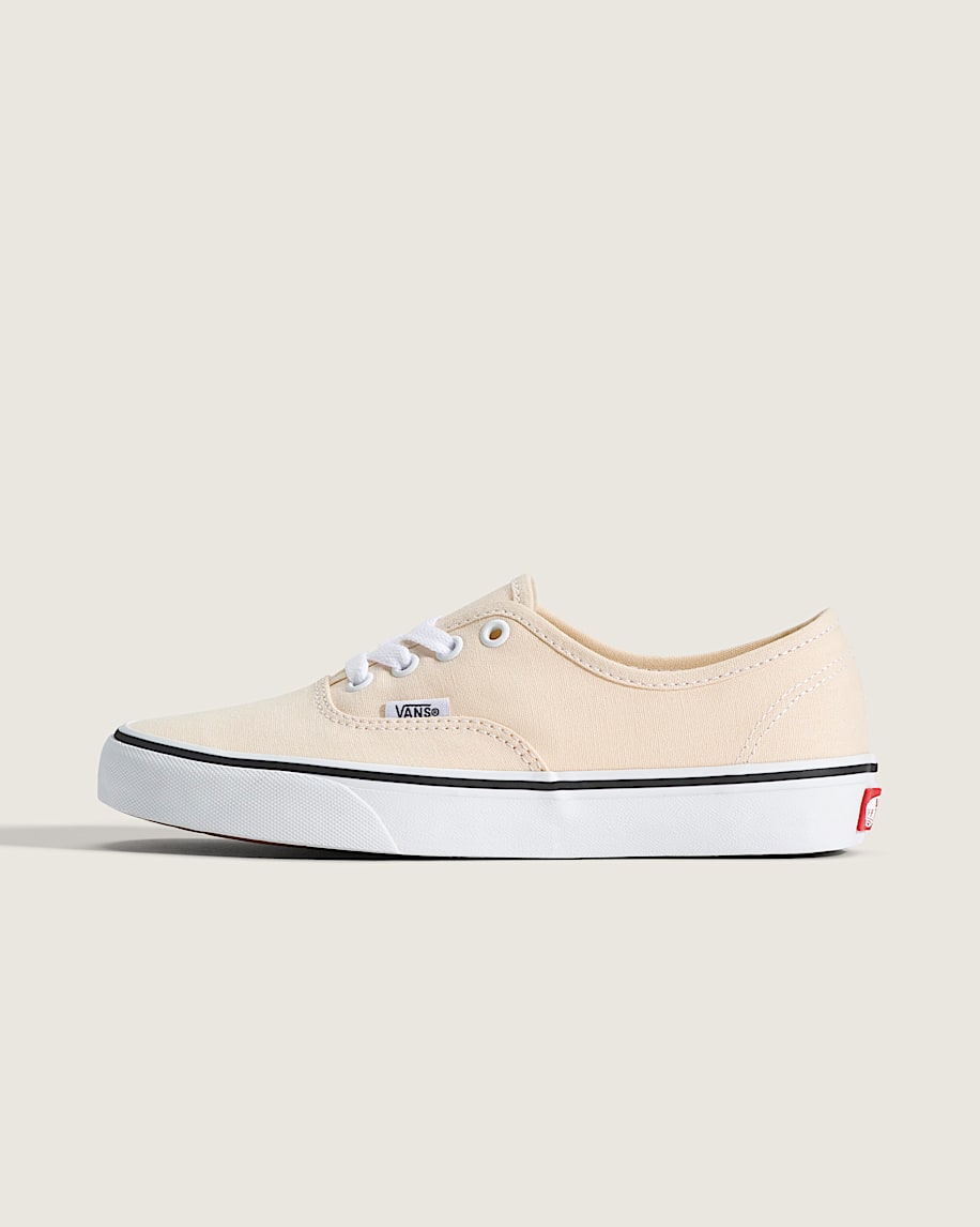 authentic shoe