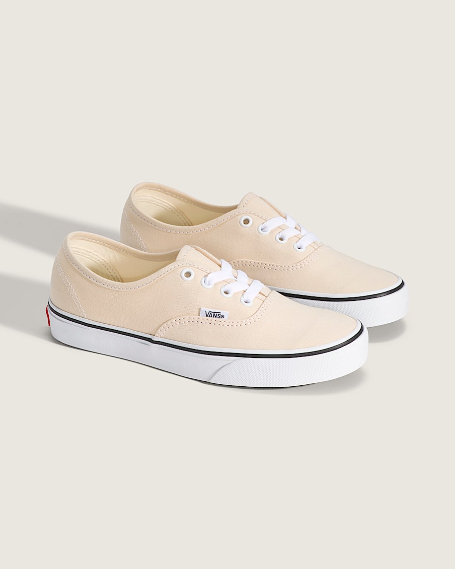 authentic shoe