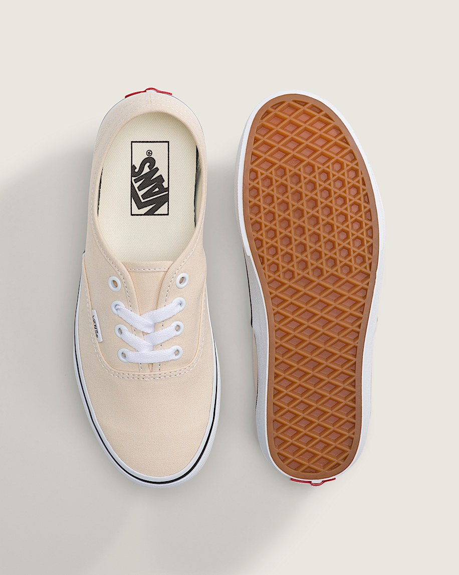 authentic shoe