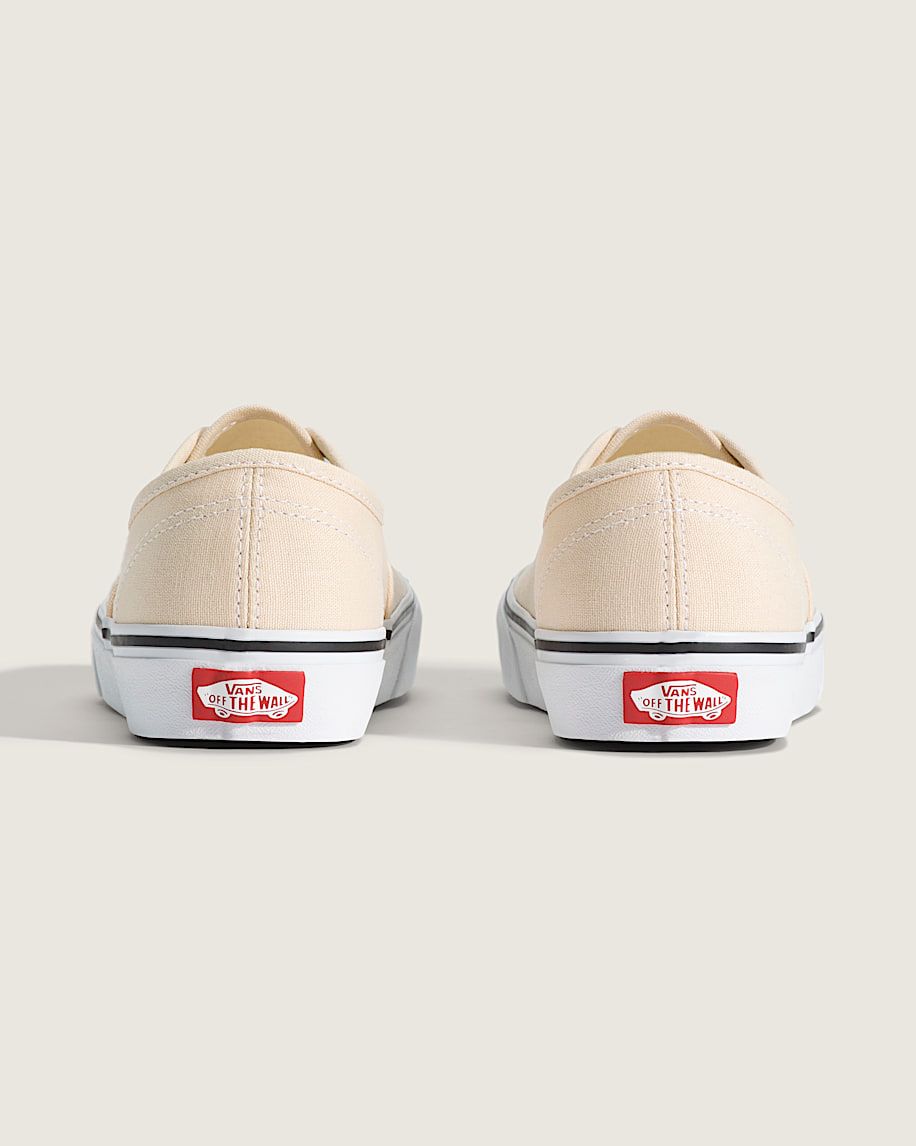 authentic shoe