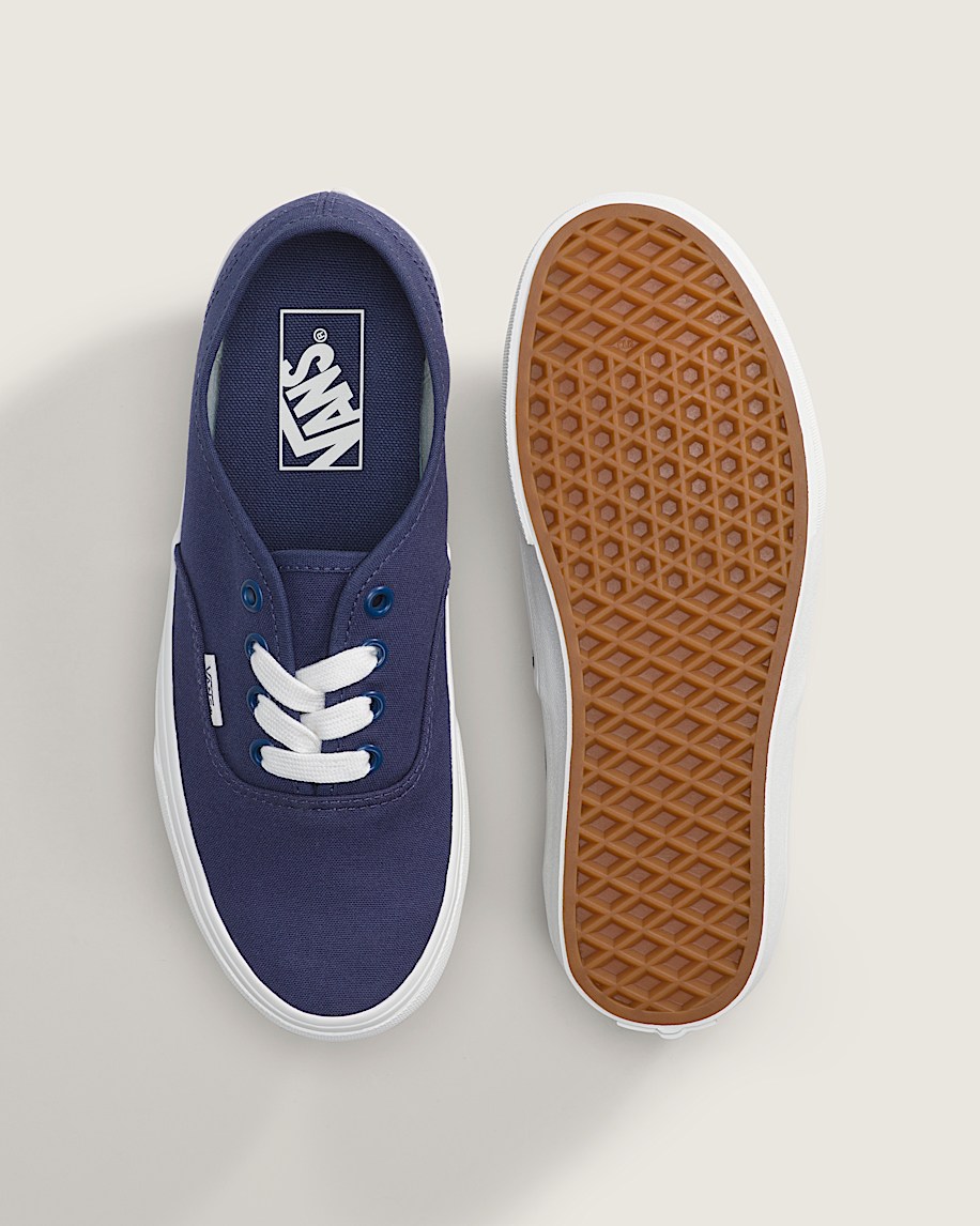 authentic shoe