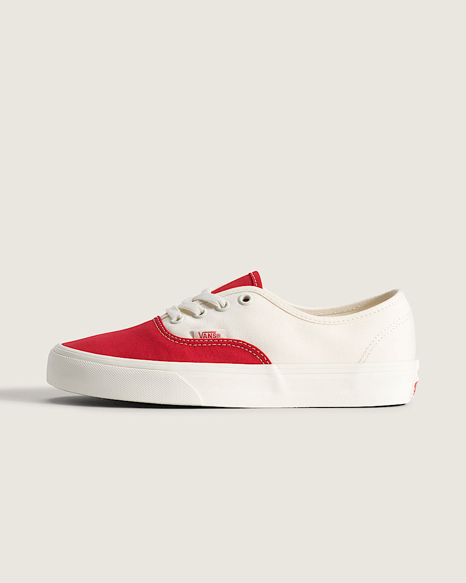 authentic shoe