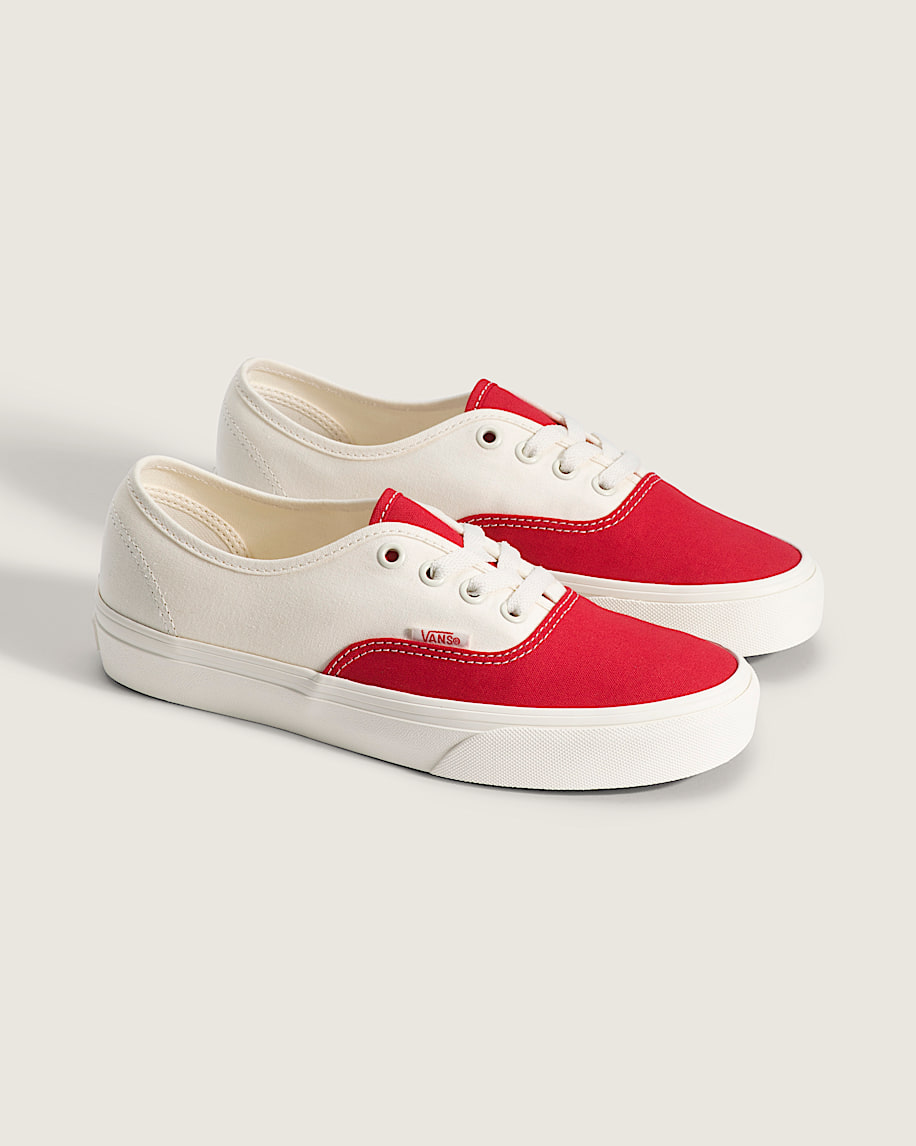 authentic shoe