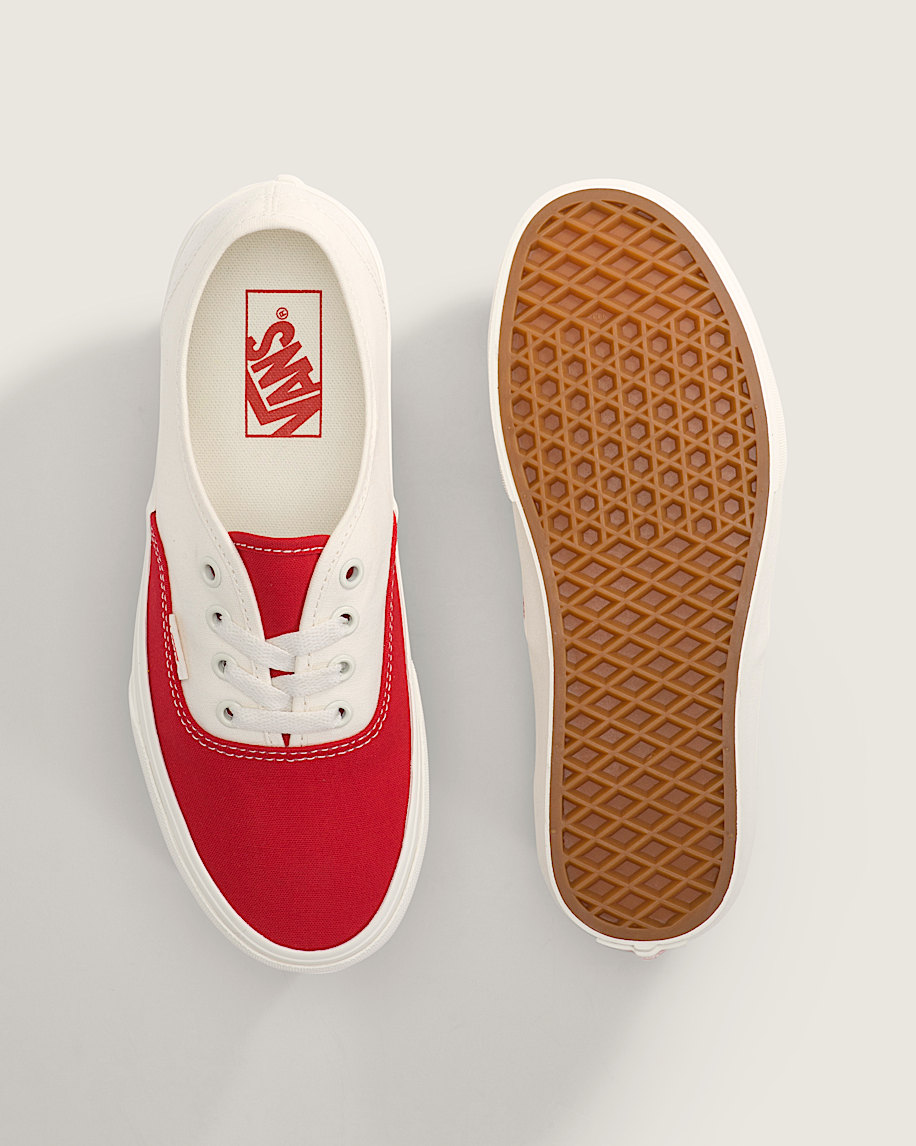 authentic shoe