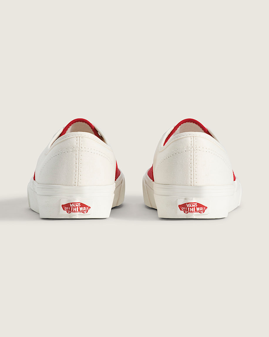 authentic shoe