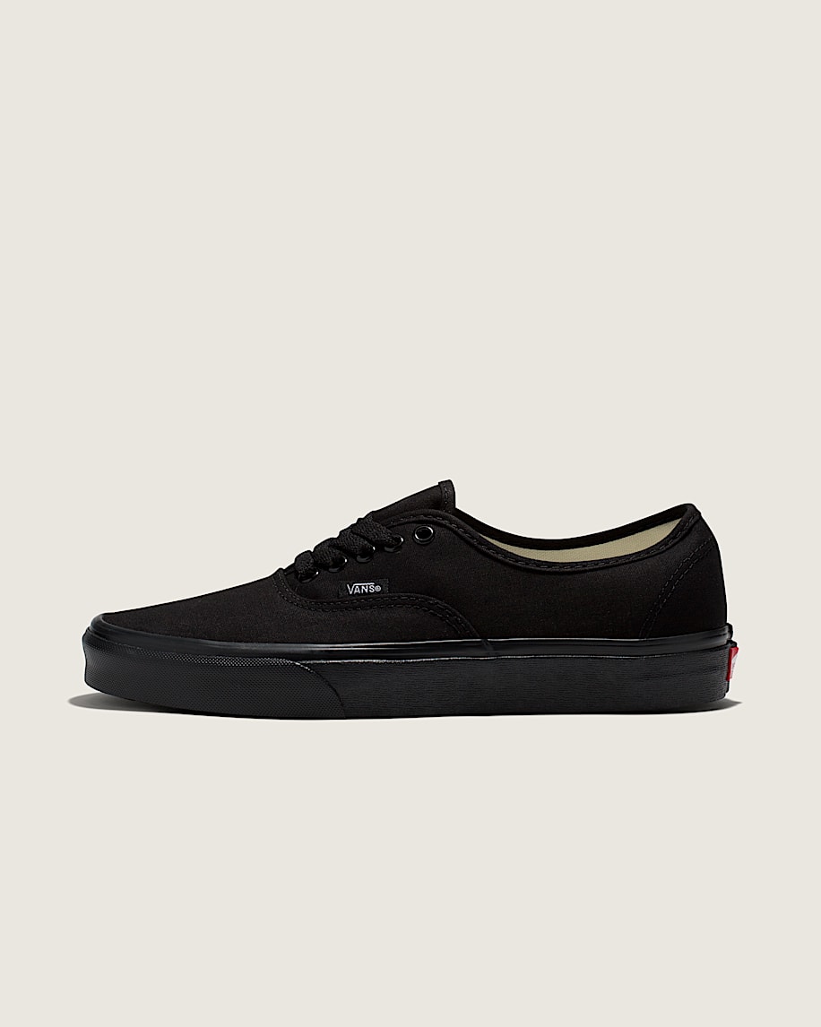 authentic shoe