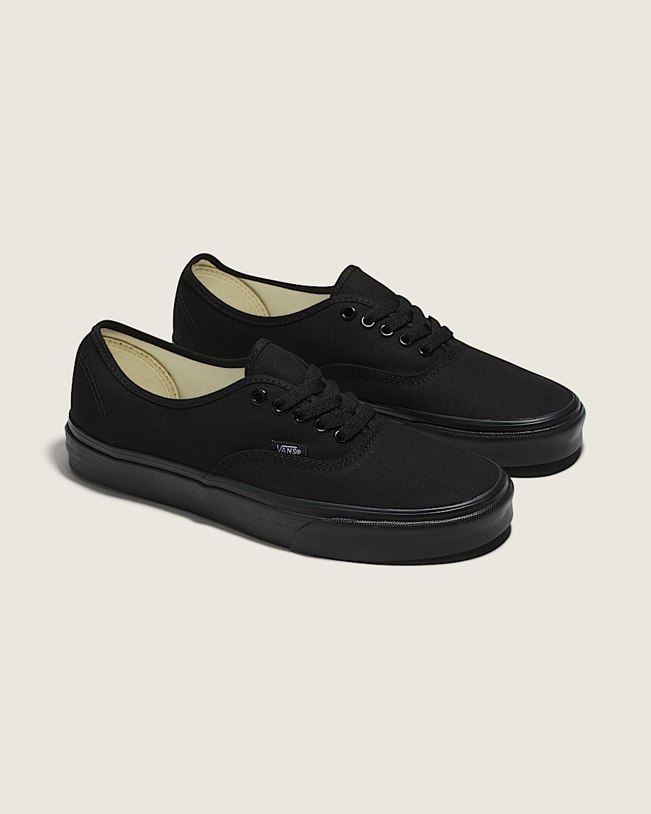 authentic shoe