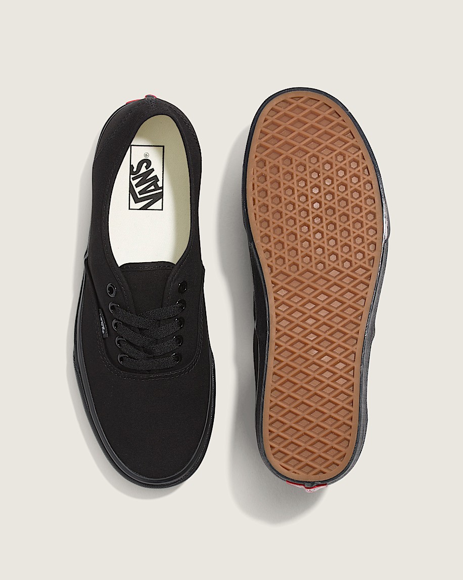 authentic shoe