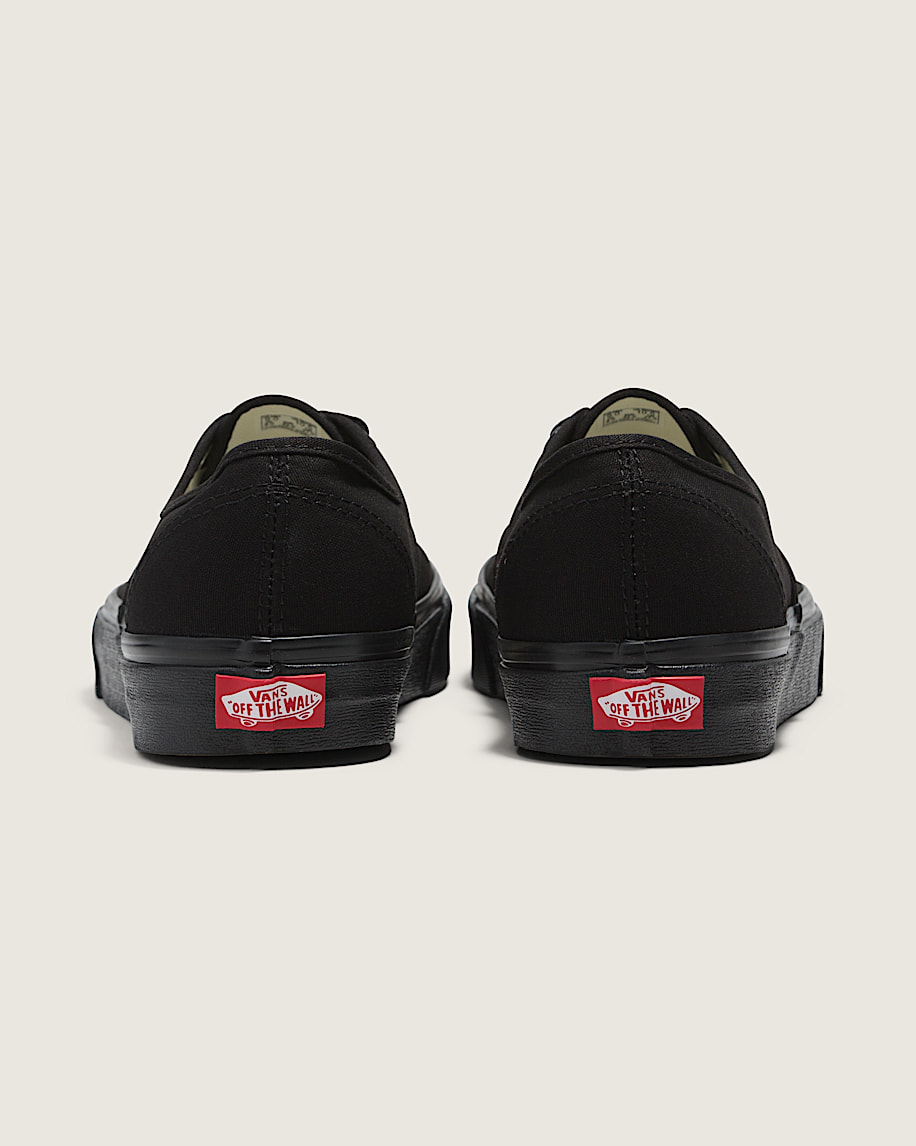 authentic shoe