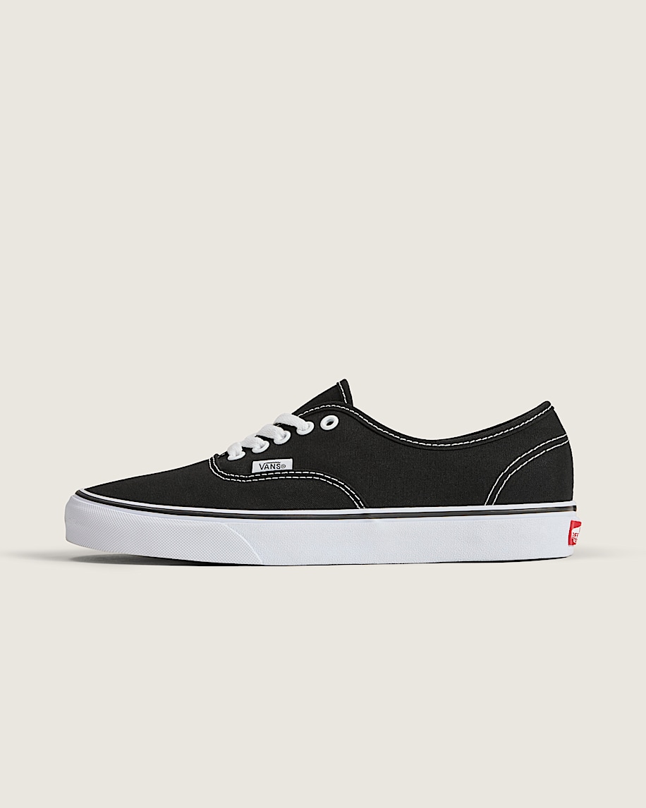 authentic shoe