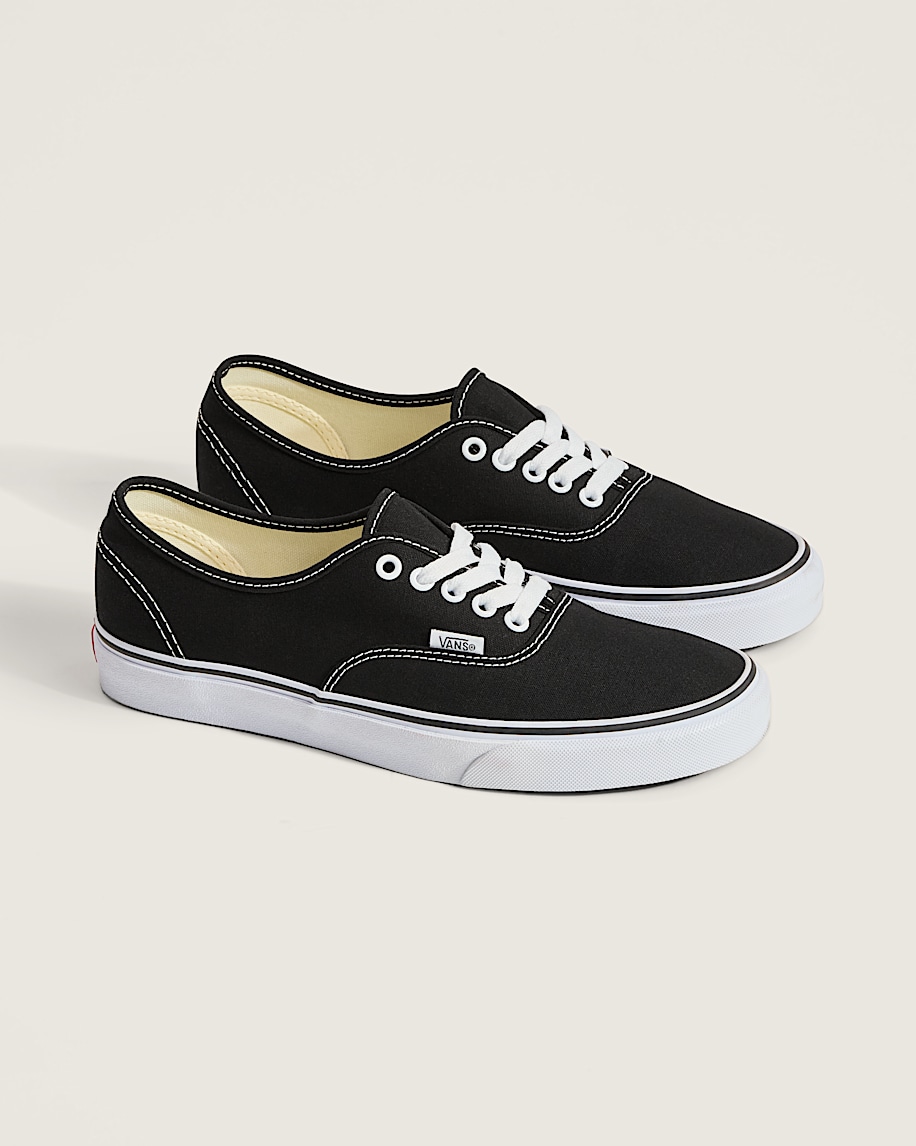 authentic shoe