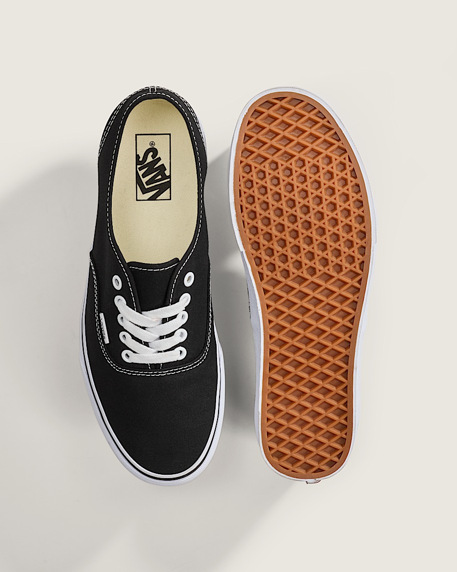 authentic shoe