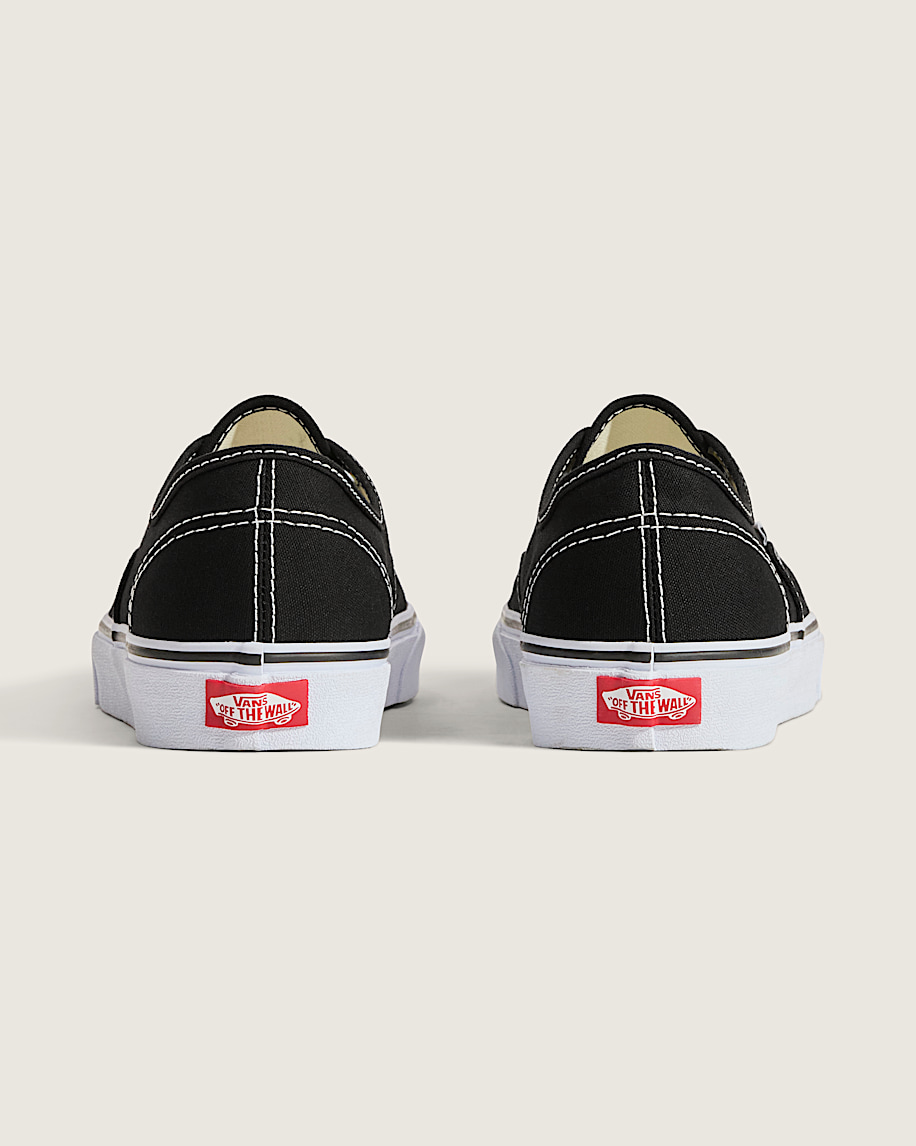 authentic shoe