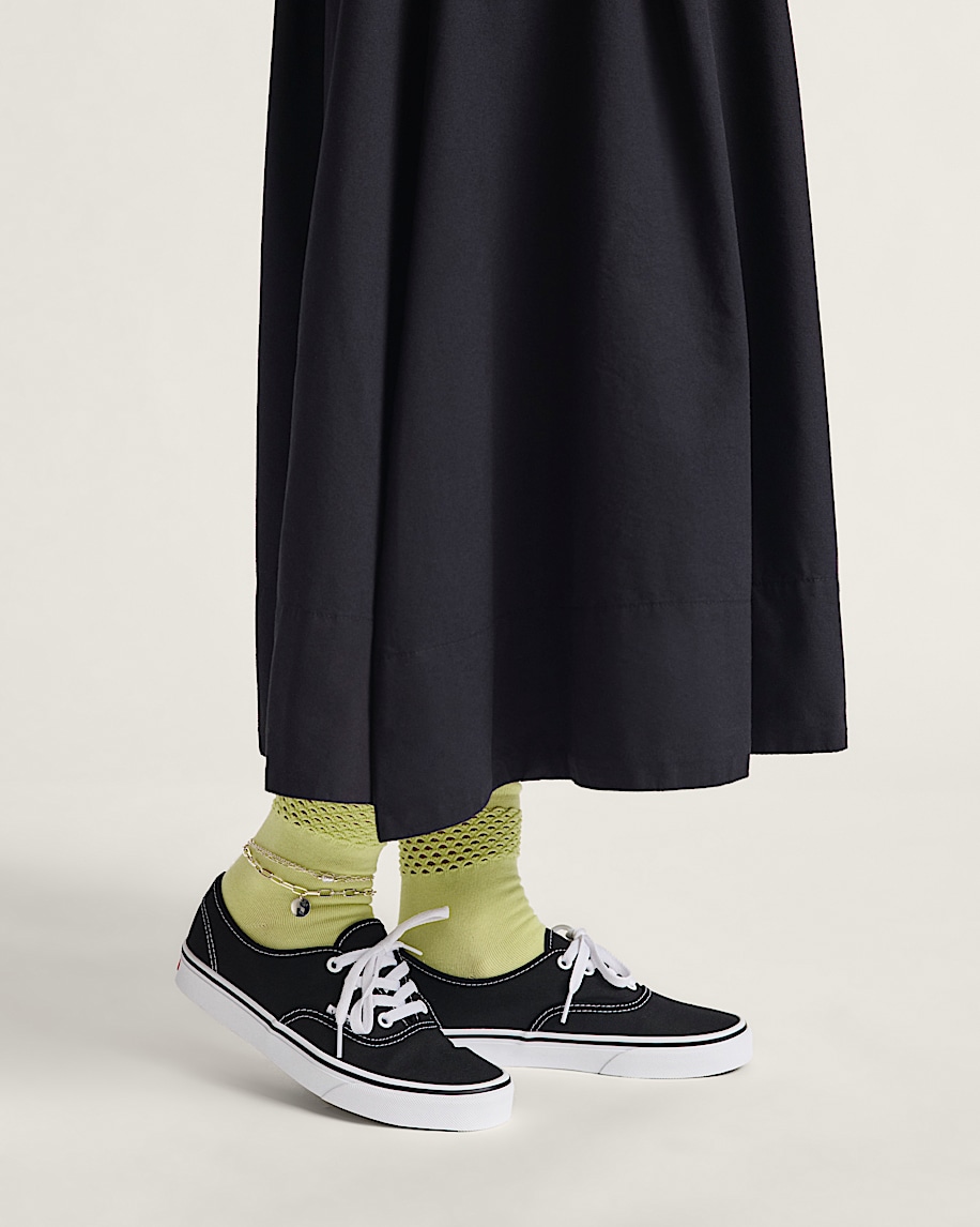 authentic shoe