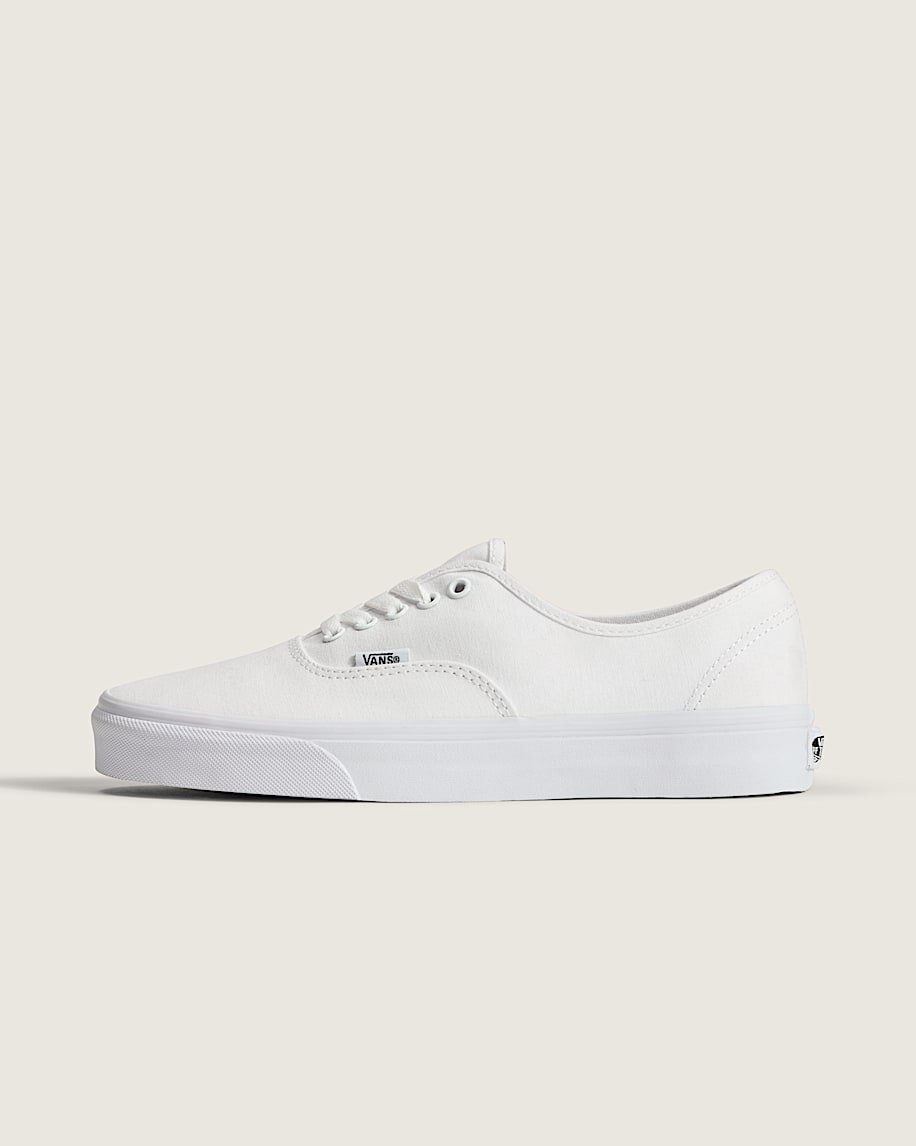 authentic shoe