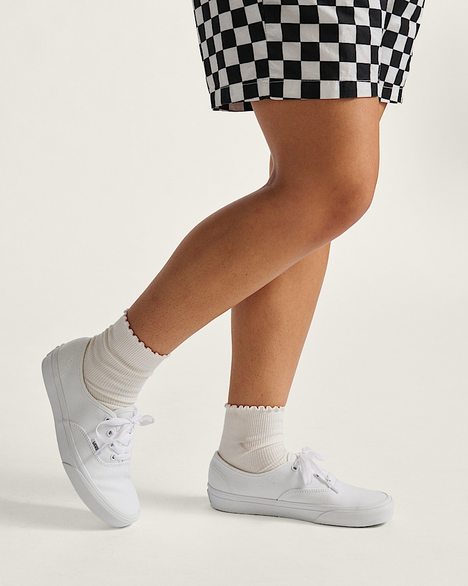 authentic shoe