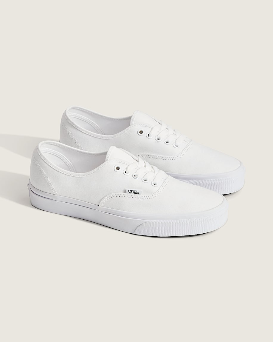 authentic shoe