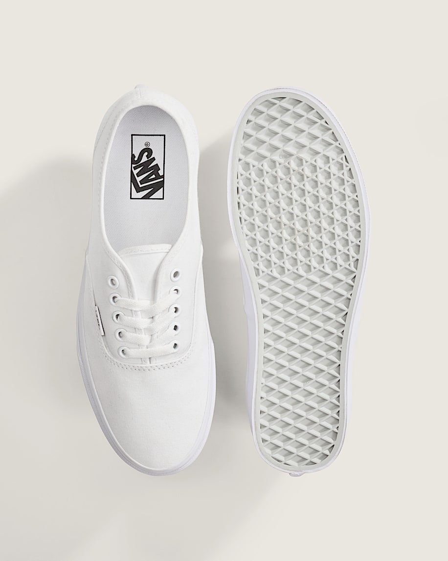 authentic shoe