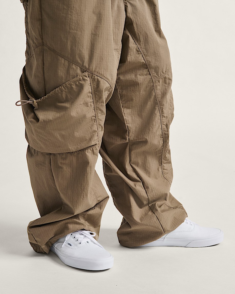 authentic shoe