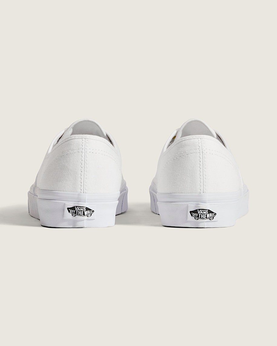 authentic shoe