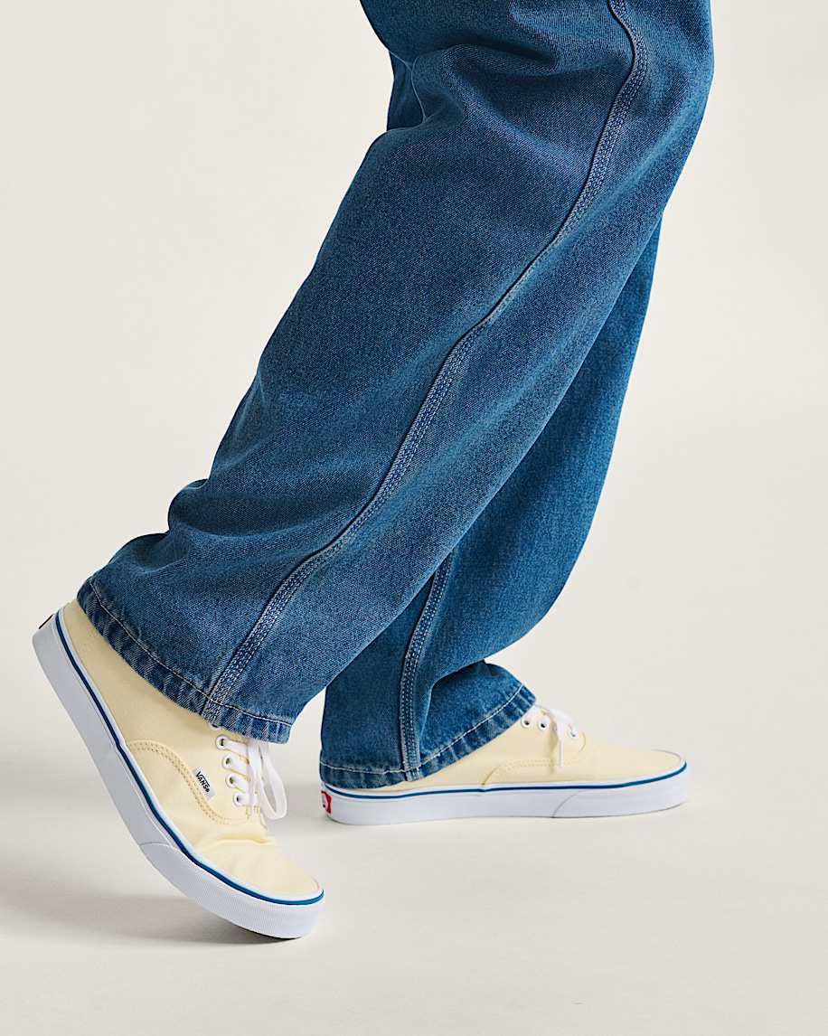 authentic shoe