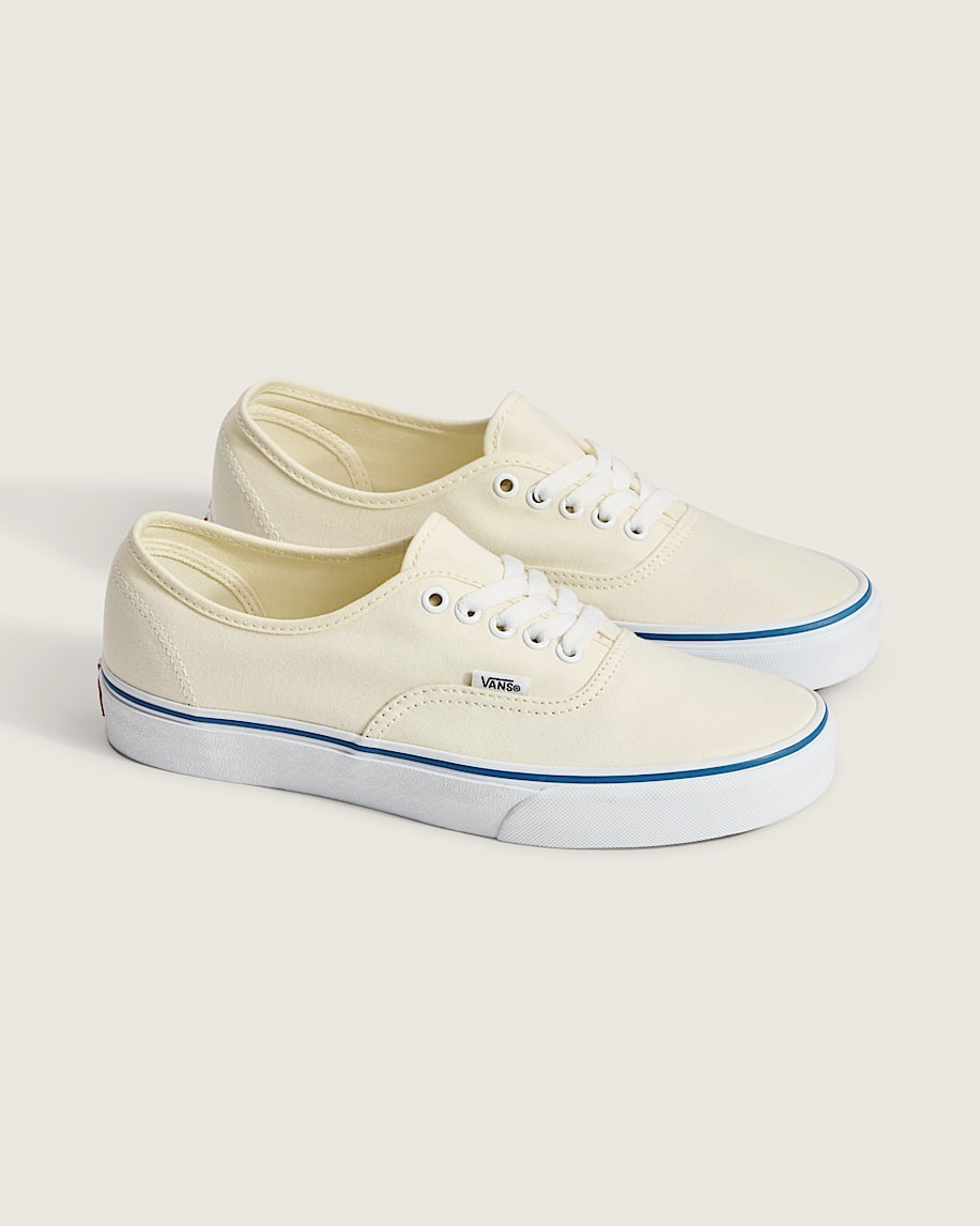 authentic shoe