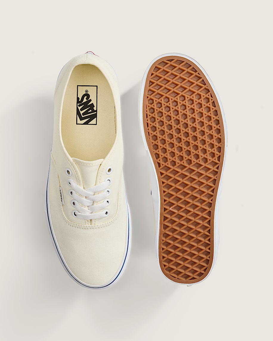 authentic shoe