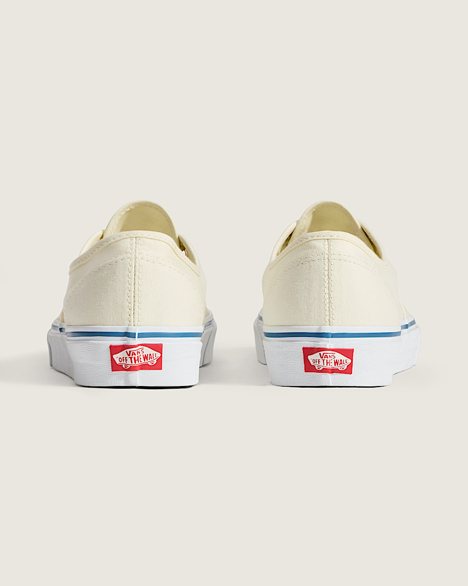authentic shoe