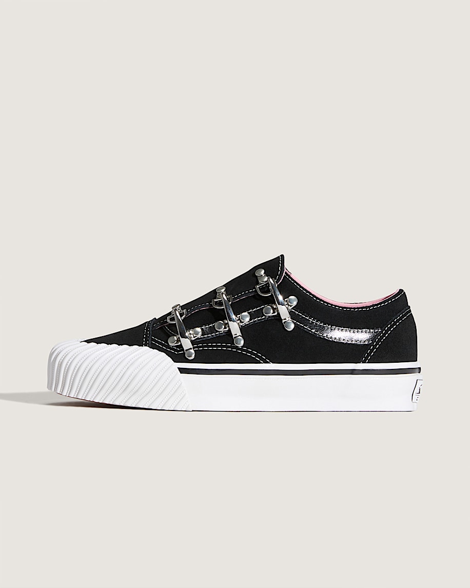 premium old skool wrap karina shoe