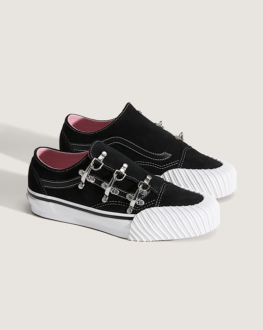 premium old skool wrap karina shoe
