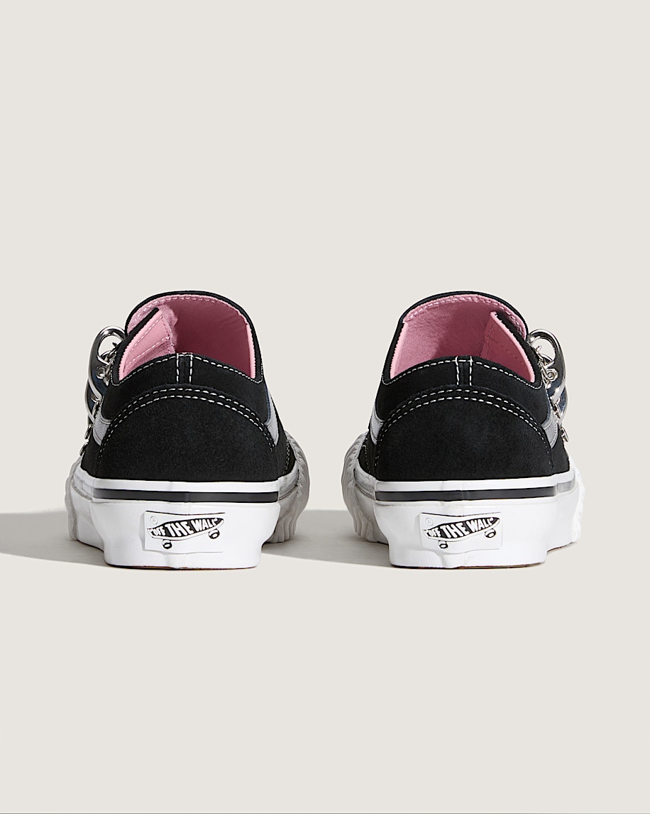premium old skool wrap karina shoe