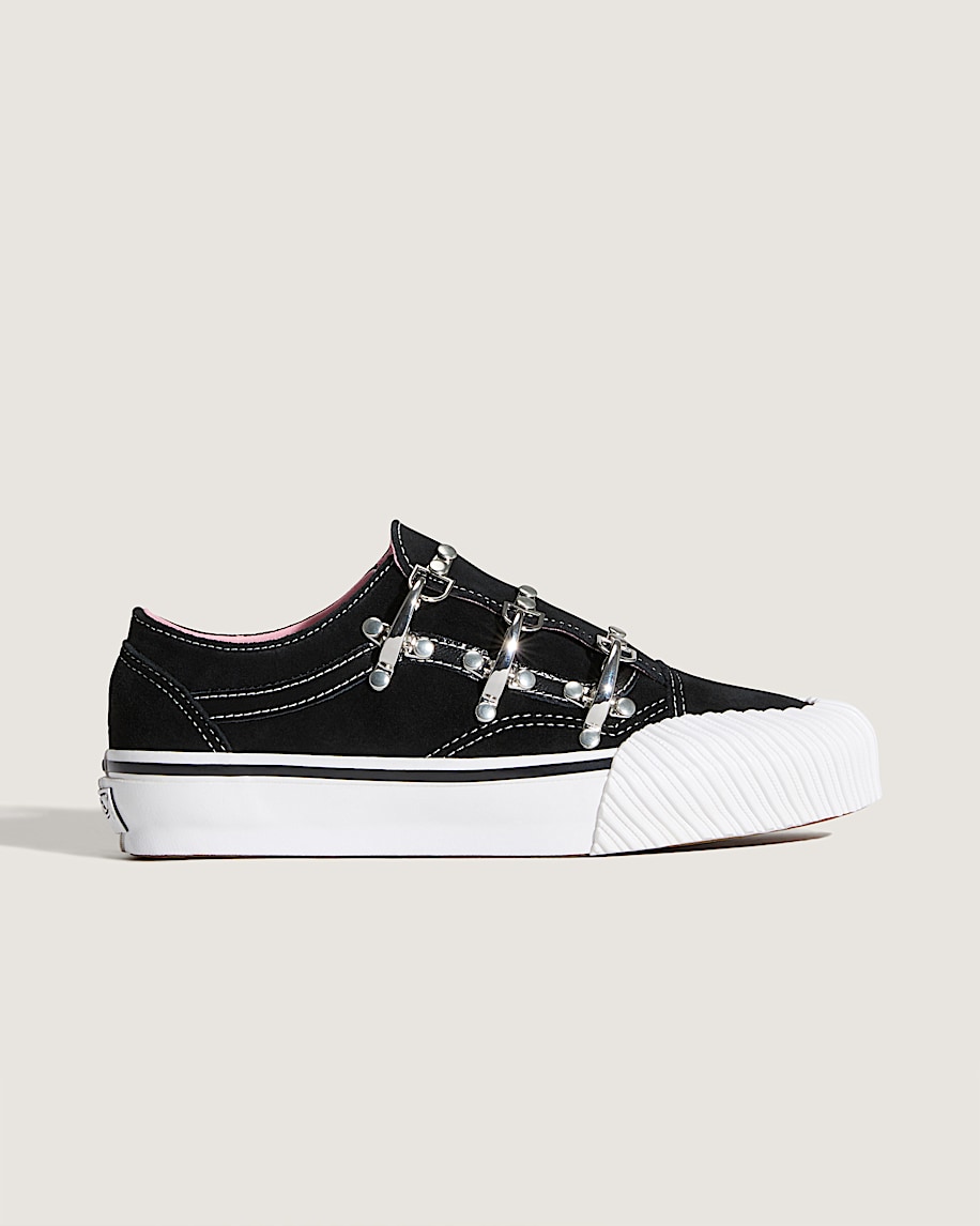 premium old skool wrap karina shoe