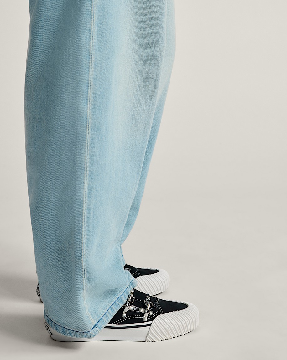 premium old skool wrap karina shoe