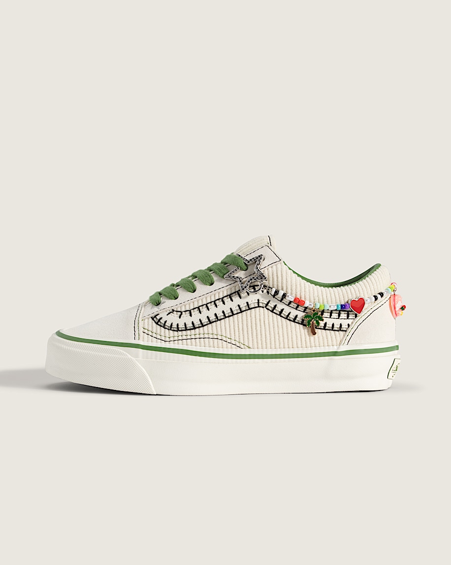 premium old skool cocona shoe