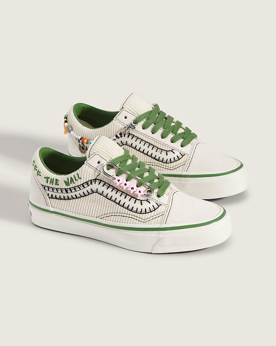 premium old skool cocona shoe