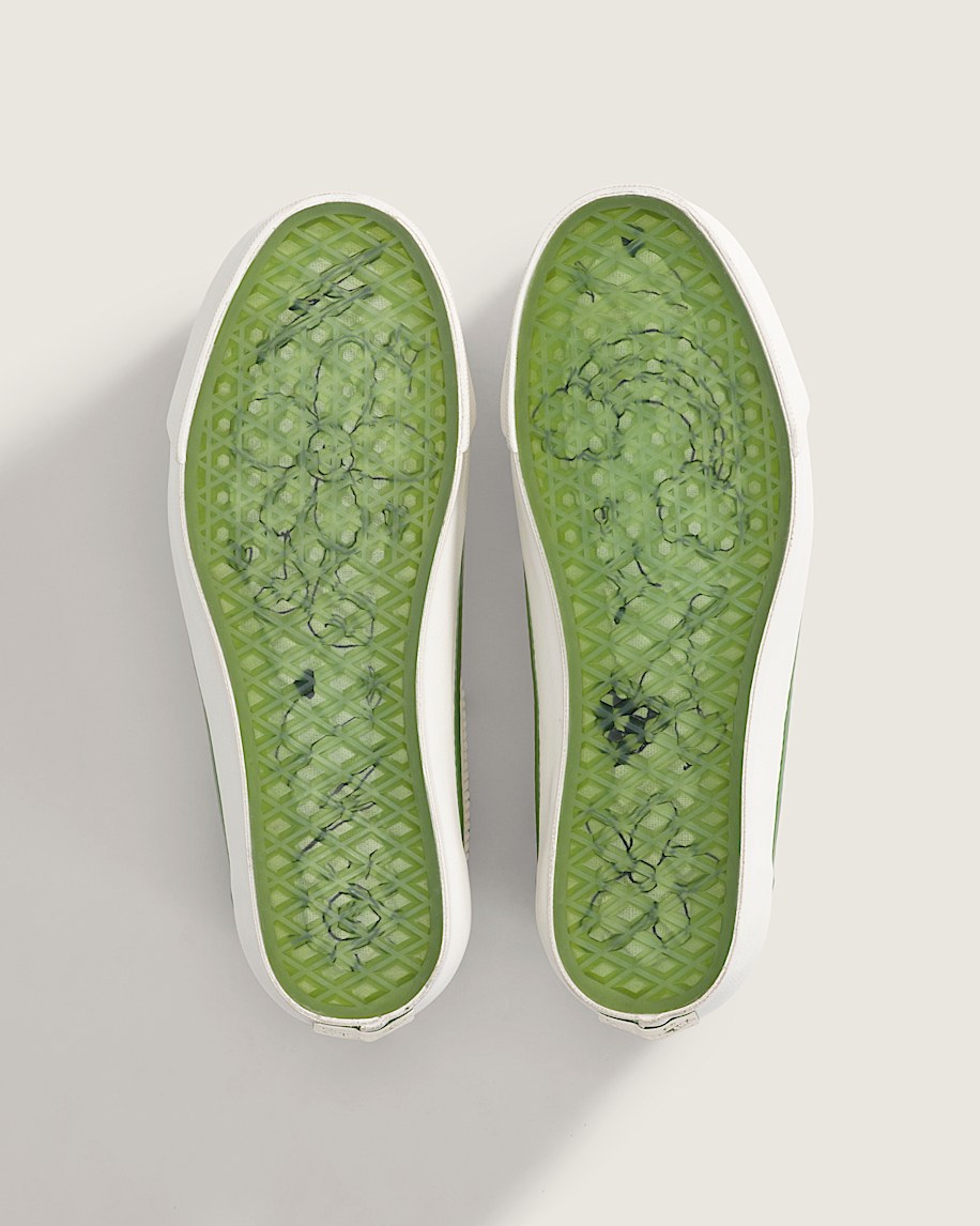 premium old skool cocona shoe