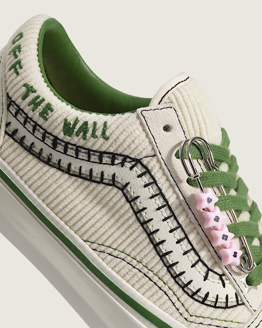 premium old skool cocona shoe