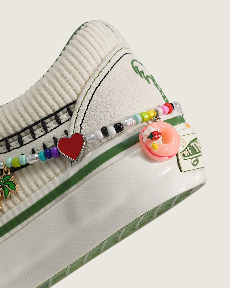 premium old skool cocona shoe