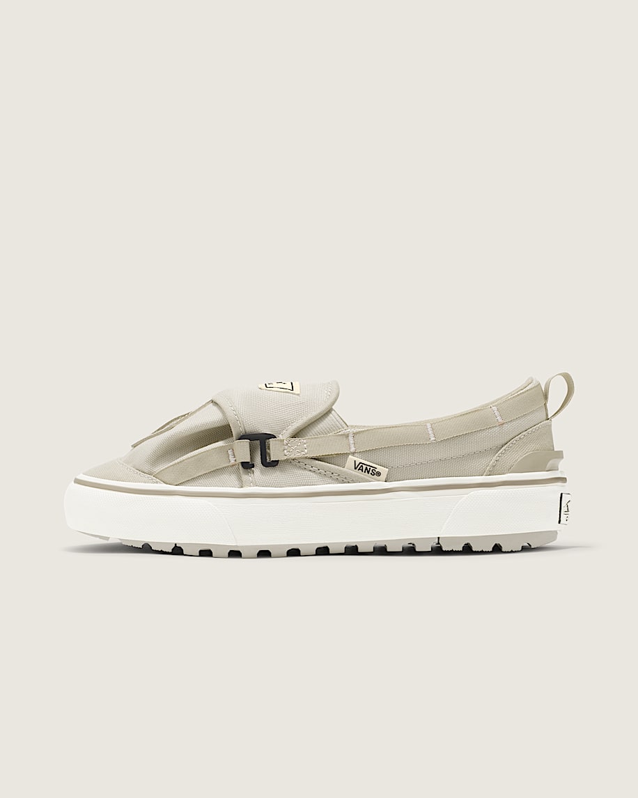 vans x nicole mclaughlin rucksack slip-on shoe