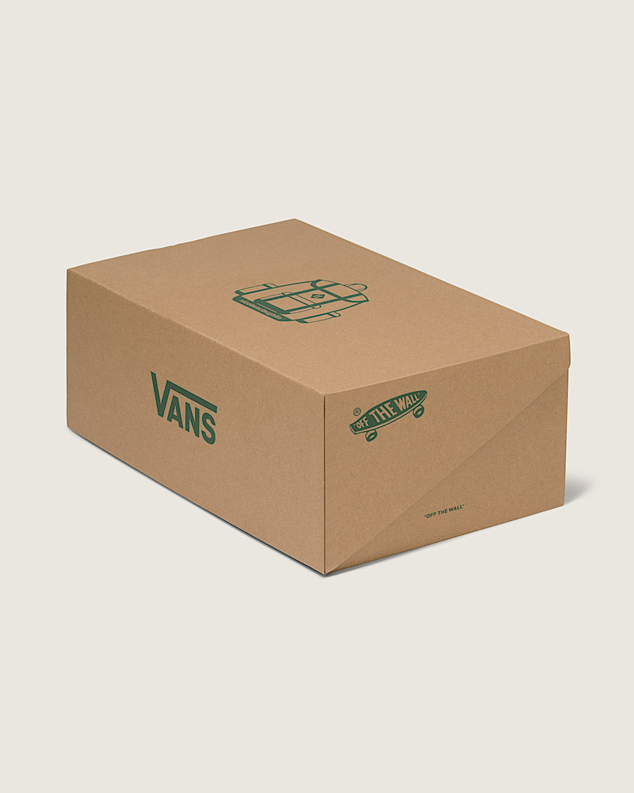vans x nicole mclaughlin rucksack slip-on shoe