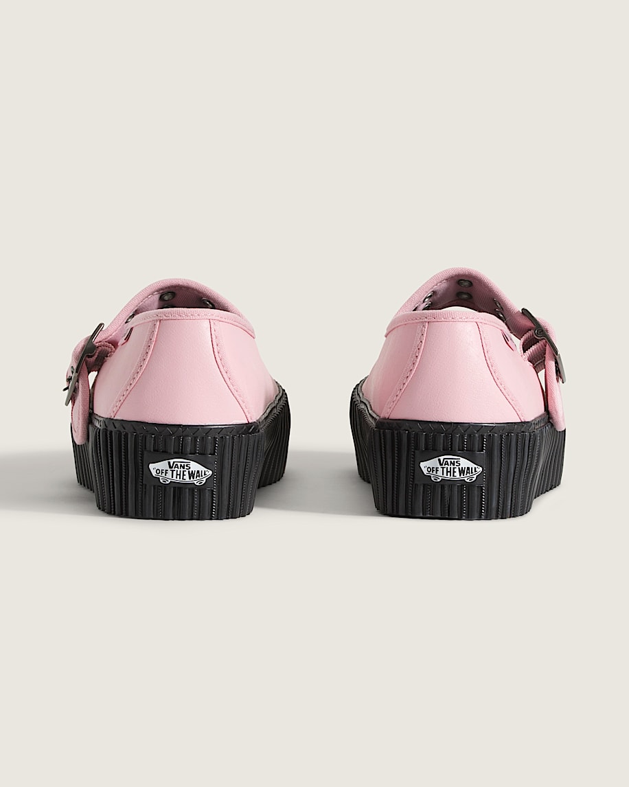 mary jane creeper shoe