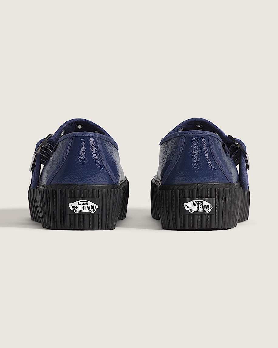 mary jane creeper shoe