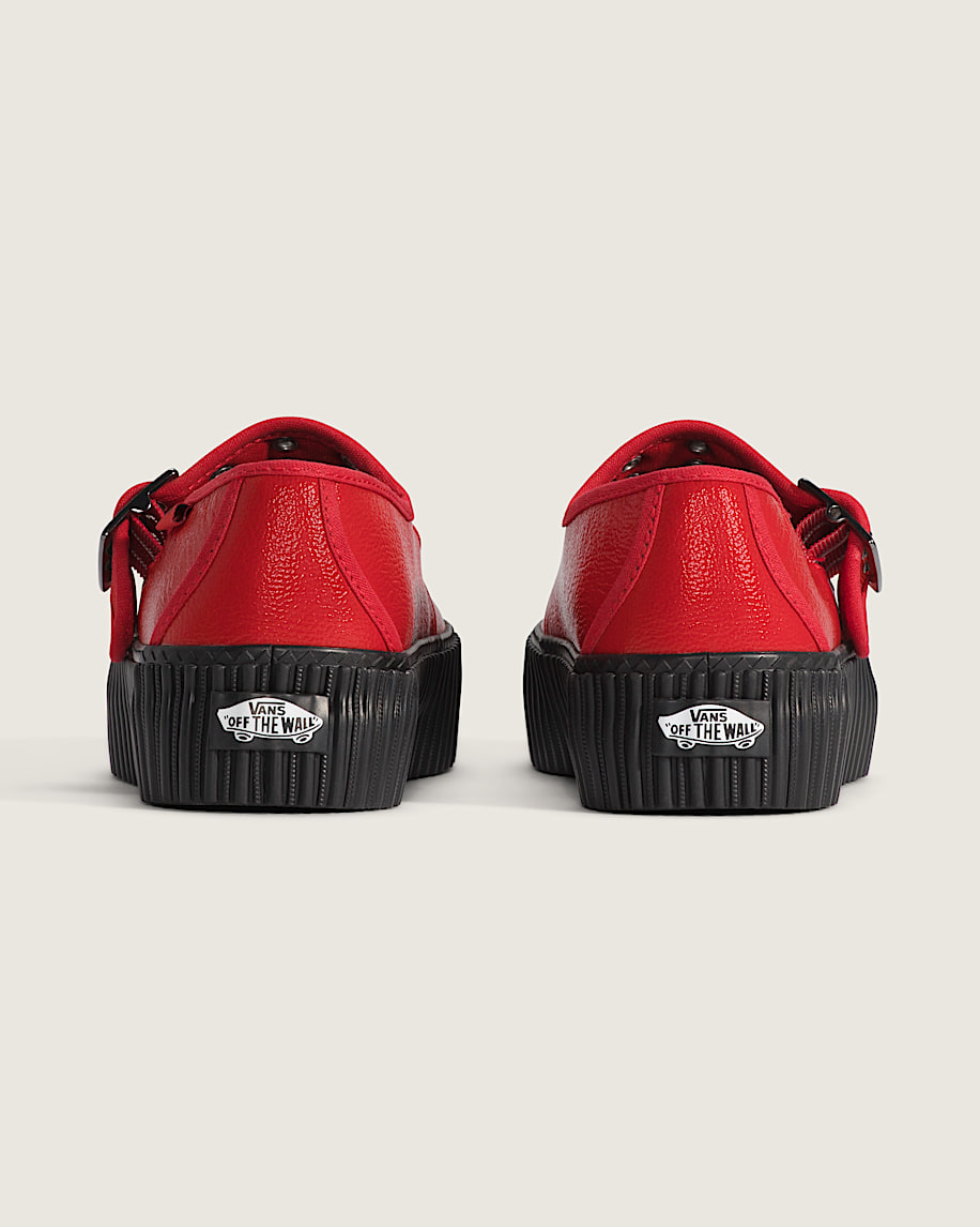 mary jane creeper shoe