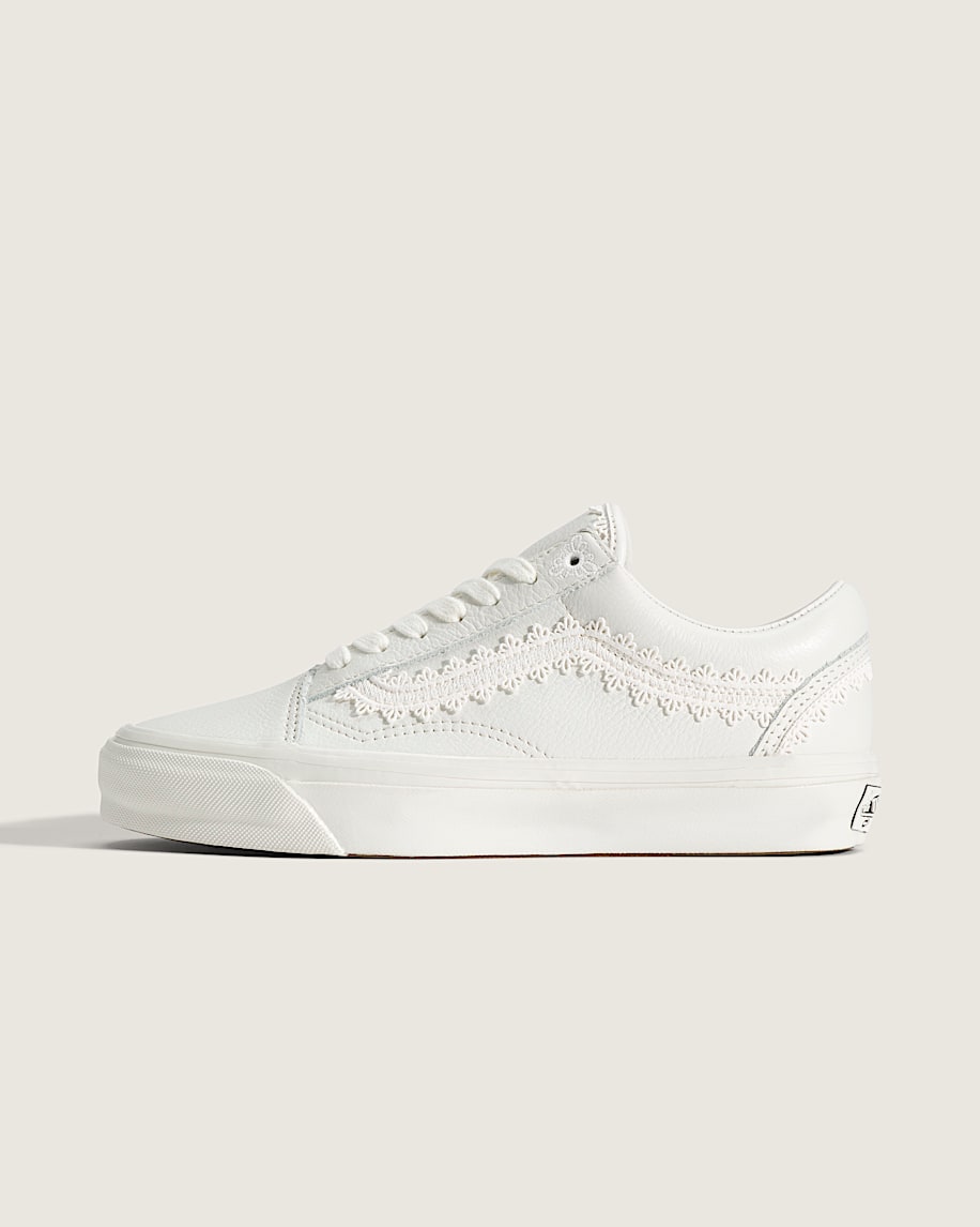 premium old skool shoe