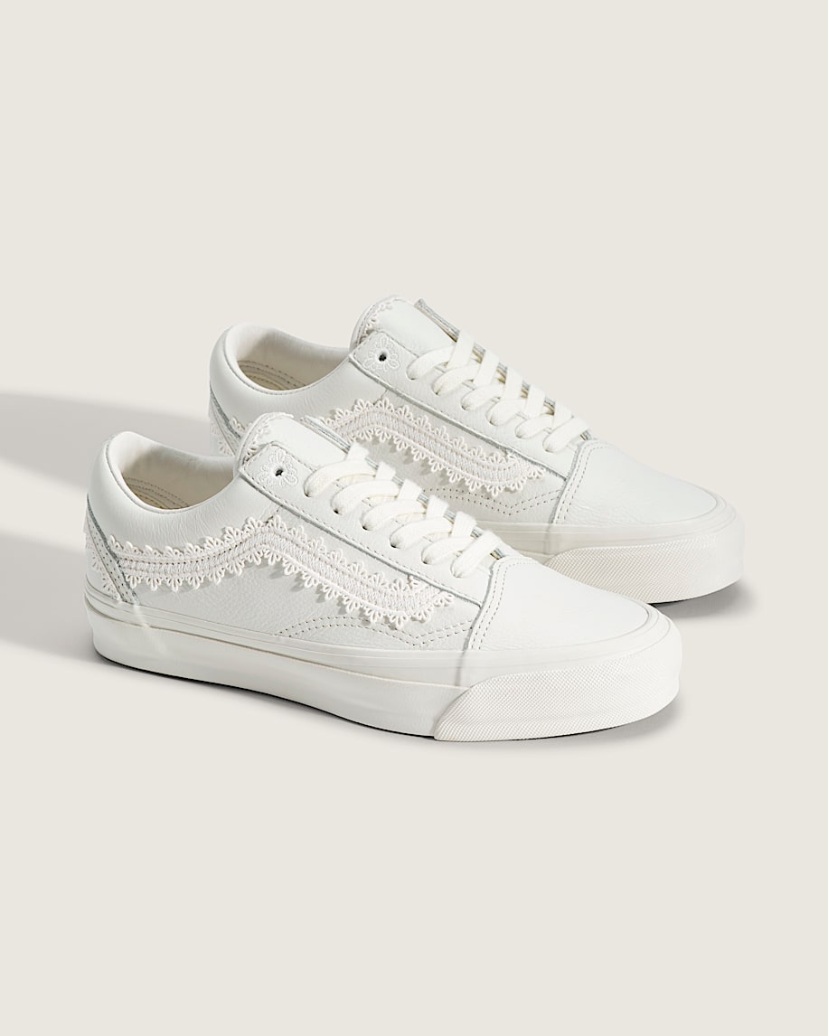 premium old skool shoe