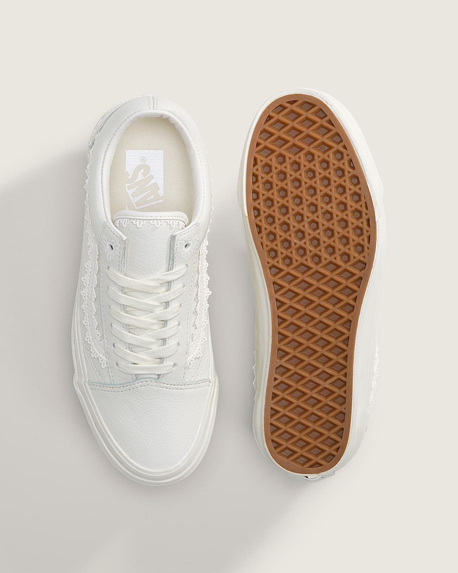 premium old skool shoe