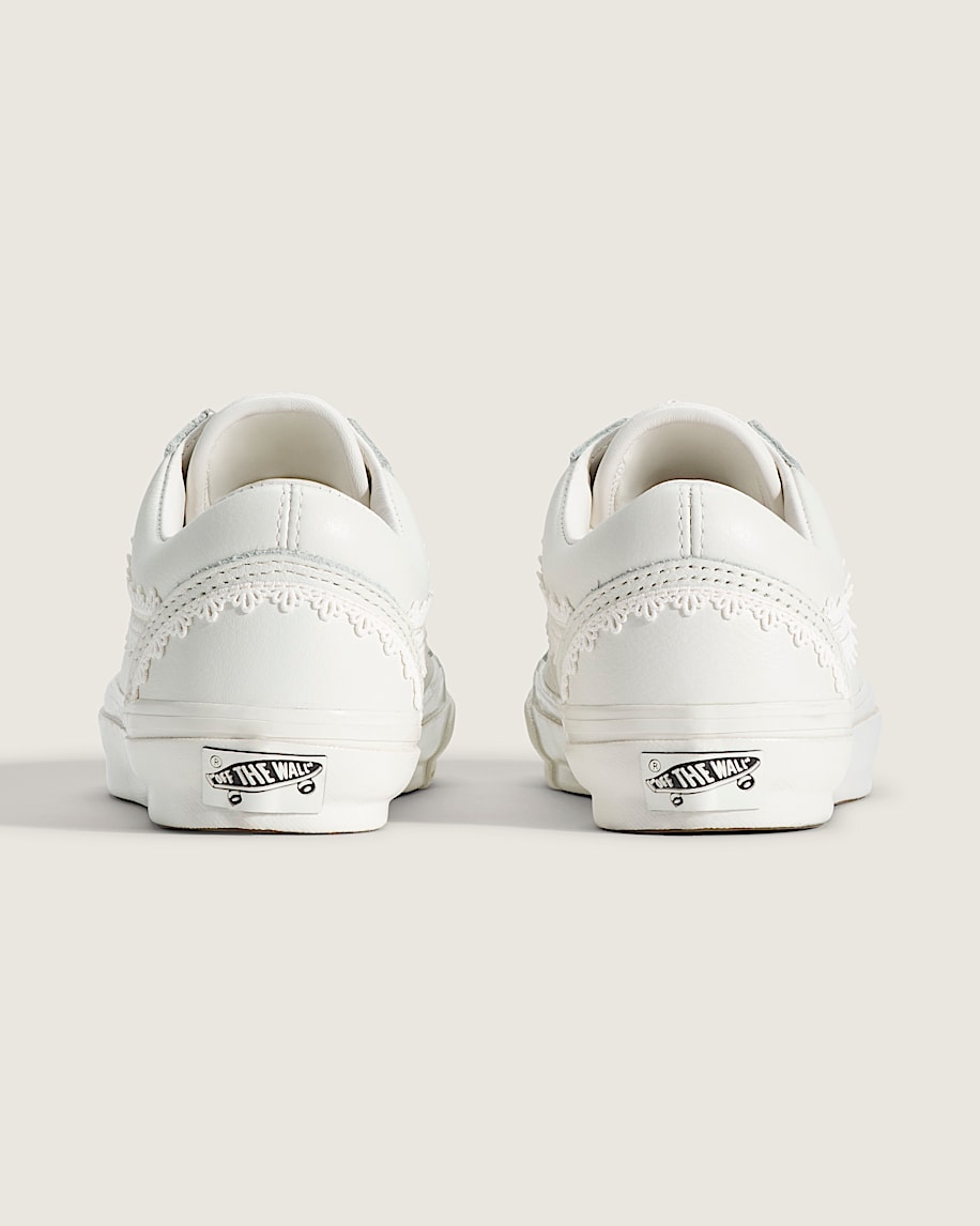 premium old skool shoe