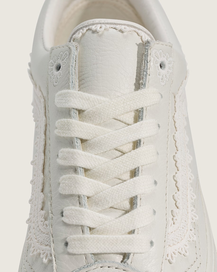 premium old skool shoe