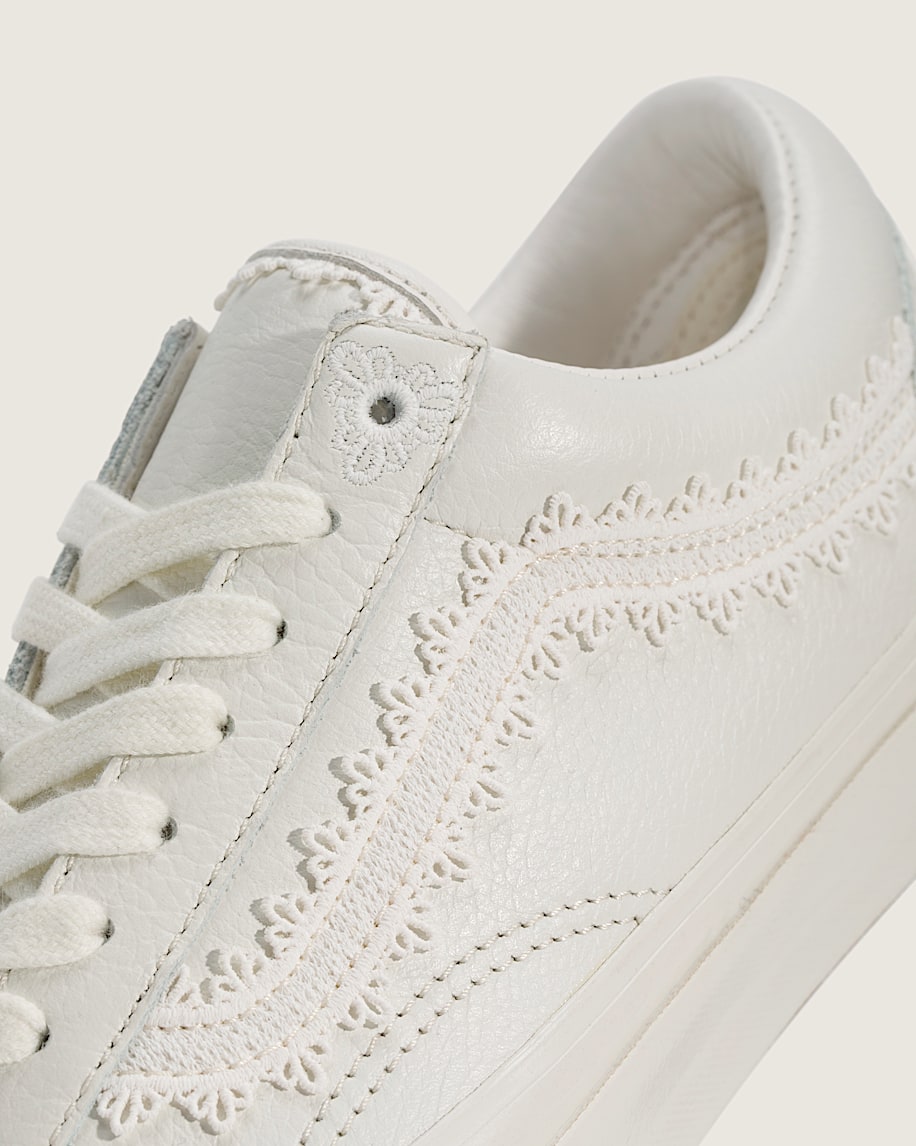 premium old skool shoe